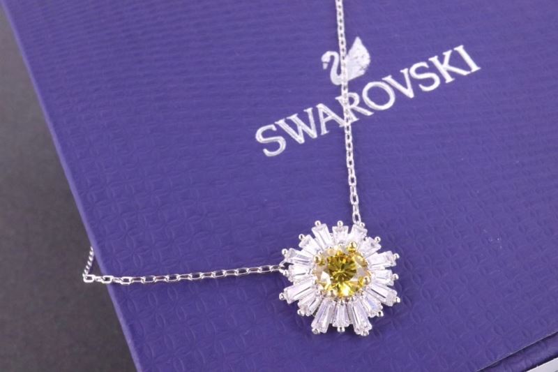 Swarovski Necklaces